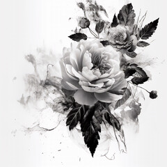 Floral Wallpaper in High Resolution