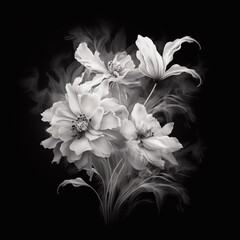 Floral Wallpaper in High Resolution