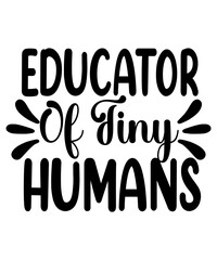 Back to School Svg Bundle, Teacher Svg Png, First Day of School Svg Png, Retro School Tshirt Designs, Svg Png Files for Cricut Sublimation