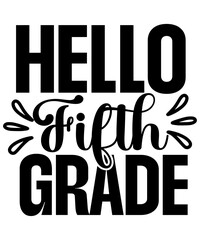 Back to School Svg Bundle, Teacher Svg Png, First Day of School Svg Png, Retro School Tshirt Designs, Svg Png Files for Cricut Sublimation