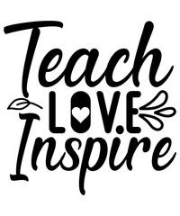 Back to School Svg Bundle, Teacher Svg Png, First Day of School Svg Png, Retro School Tshirt Designs, Svg Png Files for Cricut Sublimation