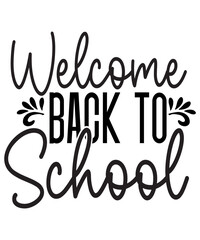 Back to School Svg Bundle, Teacher Svg Png, First Day of School Svg Png, Retro School Tshirt Designs, Svg Png Files for Cricut Sublimation