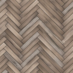 Aesthetic wood flooring texture for your perfect architecture floor plans. (Generative AI)