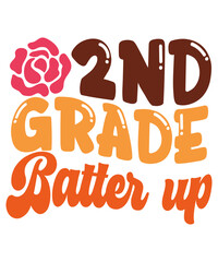 School Grade Bundle, School Gaming Bundle, First Day Of School Bundle, Retro School Bundle Png, PNG file for Sublimation