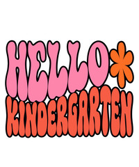 School Grade Bundle, School Gaming Bundle, First Day Of School Bundle, Retro School Bundle Png, PNG file for Sublimation