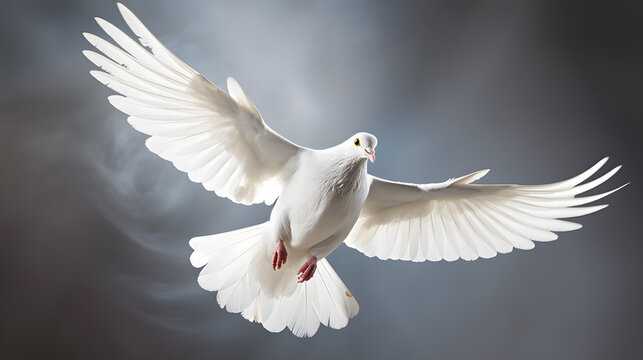 POMBO SEMANA SANTA CRISTO IGREJA