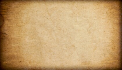 Obraz premium Old vintage paper, vintage paper texture, vintage texture background, Generative AI