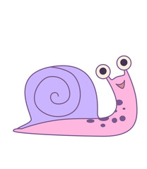  snail