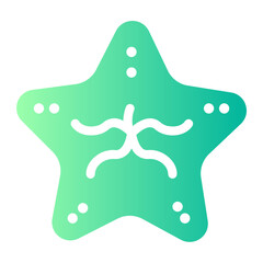starfish icon 