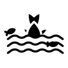 sea icon 