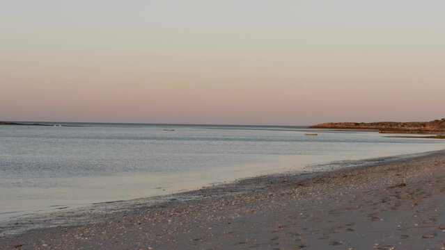Australian Coastal Scenes Dirk Hartog Island