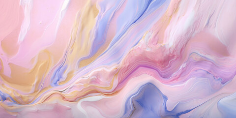 Rainbow marble texture abstract background pattern surface textures