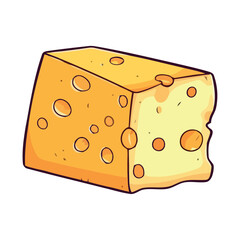 Fresh mozzarella slice, perfect for gourmet appetizers