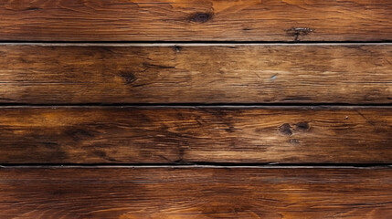 Obraz na płótnie Canvas Seamless wood texture, Floor surface. Wooden plank background for design and decoration