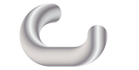 Gradient line Millennium