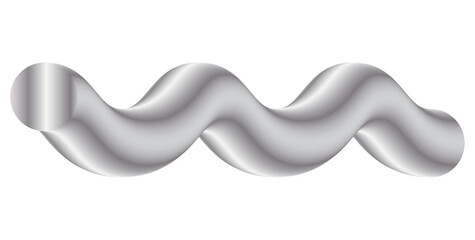 Gradient line Millennium