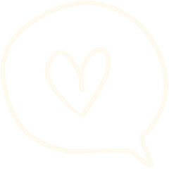 Fototapeta premium White line