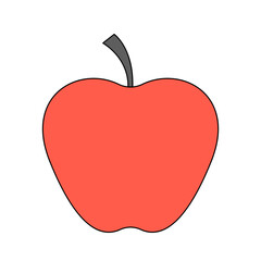 apple