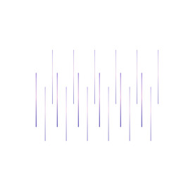 Gradient Minimalist Grid Line