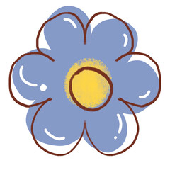 kawaiiFlower(16/6/66)