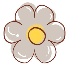 kawaiiFlower(16/6/66)