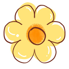 kawaiiFlower(16/6/66)