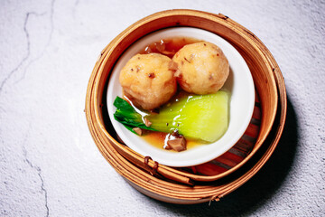 Dim Sum