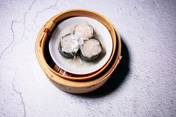 Dim Sum