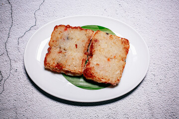Dim Sum