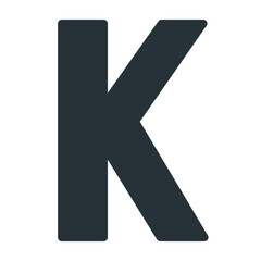 Papua New Guinea Kina Symbol