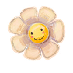 Flowerand Monstera(16/6/66)