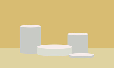 geometric product background, minimal scene geometric product background, product presentation, product promotion, background for product display