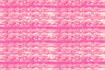 Fototapeta premium Seamless defocused pink background. Defocused background with pink accent. Delicate delicate pink and white background.