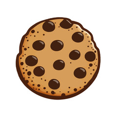 Chocolate Bliss: Celebrating the Irresistible Chocolate Chip Cookie Day - Sweet Treats and Cocoa Goodness