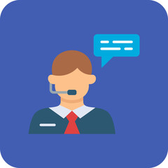 Customer Service Icon