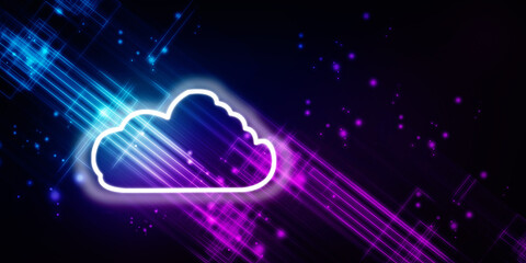 2d rendering technology Cloud computing 