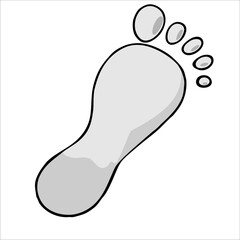 Foot Print