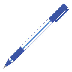 Pen Graphic Design for Back to School