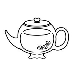 cafe element coffee time