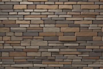 Obraz premium old brick wall