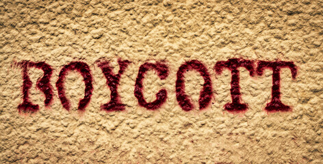 Boycott