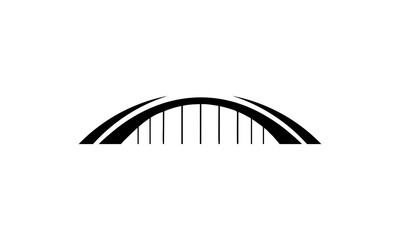 city harbour bridge