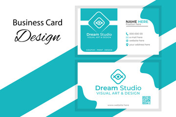 Business Card Design