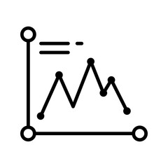 Vector marketing icons