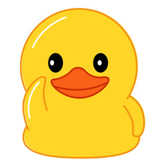 vector sticker design with cute animals