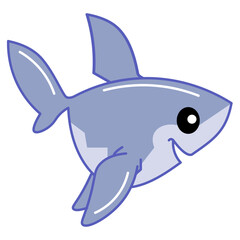 vector sticker design with cute animals