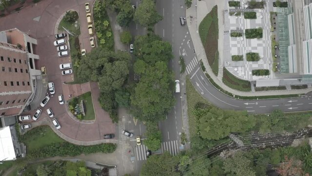 El Poblado, Medellín, Colombia