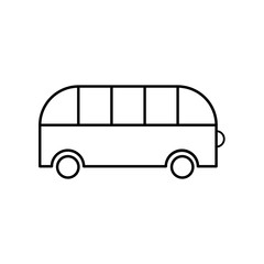 Vector Icon Black And White