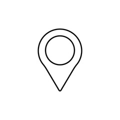 Vector Icon Black And White