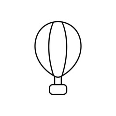 Vector Icon Black And White